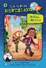Lisa Harkrader, Jessica Warrick, Jessica Warriick - No Place Like Space (Book 5)
