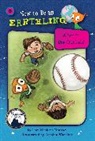 Lori Houran, Lori Haskins Houran, Jessica Warrick, Jessica Warriick - Alien in the Outfield (Book 6)