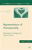 R Sneed, R. Sneed - Representations of Homosexuality