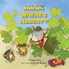 Eleanor May, Deborah Melmon - Where's Albert?