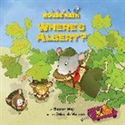 Eleanor May, Deborah Melmon - Where's Albert?