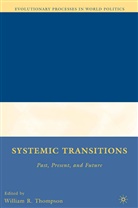 W Thompson, W. Thompson - Systemic Transitions