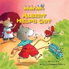 Eleanor May, Deborah Melmon - Albert Helps Out