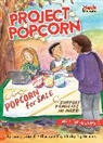 Laura Driscoll, Shirley Ng-Benitez - Project Popcorn