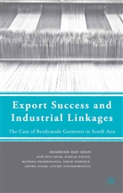 S Khan, S. Khan - Export Success and Industrial Linkages