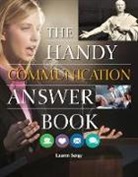 Lauren Sergy - Handy Communication Answer Book
