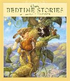 Scott Gustafson, Gustafson Scott, Scott Gustafson - Classic Bedtime Stories