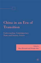 Hasmath, R Hasmath, R. Hasmath, HSU, Hsu, J. Hsu - China in an Era of Transition