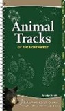 Jonathan Poppele - Animal Tracks of the Northwest