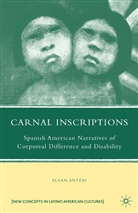 S Antebi, S. Antebi - Carnal Inscriptions