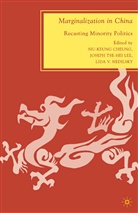 Joseph Tse Lee, Joseph Tse-He Lee, Joseph Tse-Hei Lee, Lida V Nedilsky, Lida V. Nedilsky, Cheung... - Marginalization in China