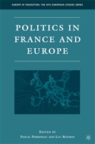 A Loparo, Kenneth A. Loparo, Perrineau, P Perrineau, P. Perrineau, Rouban... - Politics in France and Europe