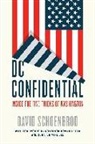 David Schoenbrod - Dc Confidential