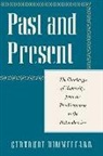Gertrude Himmelfarb - Past and Present