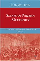 H Hahn, H. Hahn - Scenes of Parisian Modernity