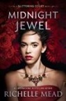 Richelle Mead - Midnight Jewel