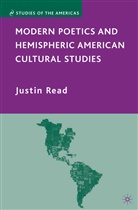 J Read, J. Read - Modern Poetics and Hemispheric American Cultural Studies