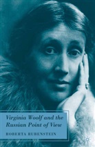 R Rubenstein, R. Rubenstein - Virginia Woolf and the Russian Point of View