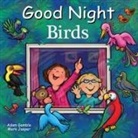 Suwin Chan, Adam Gamble, Mark Jasper, Suwin Chan - Good Night Birds