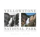 Bradly J. Boner - Yellowstone National Park