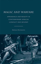 N Wlodarczyk, N. Wlodarczyk - Magic and Warfare