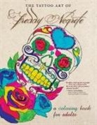 Freddy Negrete - The Tattoo Art of Freddy Negrete