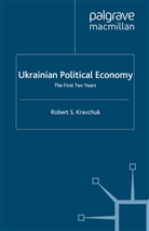 R Kravchuk, R. Kravchuk - Ukrainian Political Economy