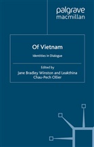 Chau-Pech, Chau-Pech, L. Chau-Pech, Winston, J Winston, J. Winston - Of Vietnam
