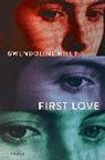 Gwendoline Riley - First Love