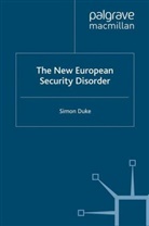 S Duke, S. Duke - The New European Security Disorder