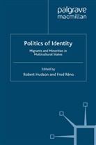 F. Reno, Réno, F Réno, F. Réno - Politics of Identity