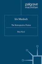 B Nicol, B. Nicol - Iris Murdoch