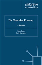 Dabee, R Dabee, R. Dabee, Greenaway, Greenaway, D. Greenaway - The Mauritian Economy