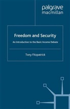T Fitzpatrick, T. Fitzpatrick, J Campling, Jo Campling, Kenneth A. Loparo - Freedom and Security