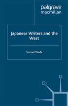 S Okada, S. Okada - Japanese Writers and the West