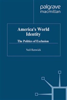 N Renwick, N. Renwick - America's World Identity