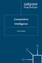 C West, C. West - Competitive Intelligence