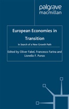 O. Fabel, Farina, F Farina, F. Farina, L Punzo, L. Punzo - European Economies in Transition