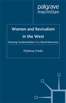 M Franks, M. Franks - Women and Revivalism in the West