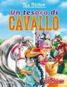 Tea Stilton - Un tesoro di cavallo