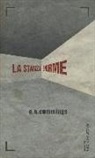 Edward E. Cummings, P. Collesi - La stanza enorme