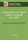 Erin Kearney - Intercultural Learning in Modern Language Education