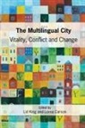 Lid King, Lorna Carson, Lid King - The Multilingual City