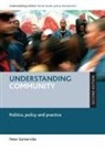 Peter Somerville, Peter (University of Lincoln) Somerville - Understanding community