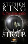 Stephen King, Peter Straub - Il talismano