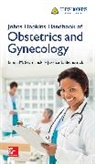 Jessica Bienstock, Jessica L. Bienstock, Linda Szymanski, Linda M. Szymanski, Szymanski Linda - Johns Hopkins Handbook of Obstetrics and Gynecology