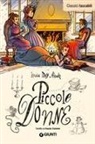 Louisa M. Alcott, Louisa May Alcott, E. Antonioni, Eleonora Antonioni - Piccole donne