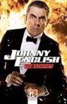 Lynda Edwards - Helbling Readers Movies, Level 3 / Johnny English, m. 1 Audio-CD