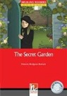 Frances Hodgson Burnett, Geraldine Sweeney - The Secret Garden, Class Set