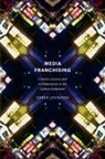 Derek Johnson - Media Franchising